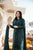FLORENT-3PC DHANAK EMBROIDERED SUIT LEH-4160