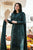 FLORENT-3PC DHANAK EMBROIDERED SUIT LEH-4160