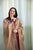 FLORENT-3PC DHANAK EMBROIDERED SUIT LEH-4148