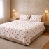Red Hearts Cotton Signature – Premium Bedding Collection