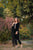 SIDRA MUMTAZ VELVET 3PC-EMBROIDERED WORK SUIT LEH-0120