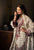 ASIM JOFA-3PC DHANAK SEQUENCE EMBROIDERED SUITLEH-4060