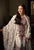 ASIM JOFA-3PC DHANAK SEQUENCE EMBROIDERED SUITLEH-4060