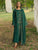 SAPPHIRE-3PC DHANAK EMBROIDERED SUIT LEH-4098