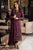 ASIM JOFA-3PC DHANAK EMBROIDERED SUIT LEH-4291