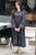 LIBASS-3PC DHANAK EMBROIDERED SUIT LEH-4224
