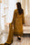 URGE-3PC LAWN EMBROIDERED SUIT LEH-2395