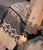 SAPPHIRE-3PC DHANAK EMBROIDERED SUIT LEH-4035