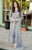 LIBASS-3PC DHANAK CHICKENKARI EMBROIDED SUIT LEH-2393