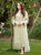 MUSHQ-3PC LAWN EMBROIDERED SUIT LEH-2398