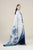 MARIA B-3PC DHANAK EMBROIDERED SUIT LEH-2367