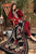 MARIA B-3PC DHANAK EMBROIDERED SUIT LEH-2392