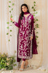 MIRANA-3PC LAWN EMBROIDERED SHIRT WITH BAMBER CHIFFON DUPATTA LEH-4720