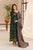 MOHAGNI-3PC DHANAK EMBROIDERED SUIT LEH-2397