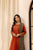 MOHAGNI-3PC DHANAK EMBROIDERED SUIT LEH-2352