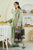 ZAHRA SHAHJAHAN- 3PC LAWN EMBROIDERED SUIT (LEH-3571)