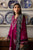 REPUBLIC-3PC DHANAK SEQUENCE EMBROIDERED SUIT LEH-4209