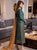 ASIM JOFA-3PC DHANAK EMBROIDERED SUIT LEH-4153
