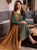 ASIM JOFA-3PC DHANAK EMBROIDERED SUIT LEH-4153