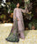 SAPPHIRE-3PC LAWN EMBROIDERED SUIT LEH-3824
