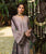SAPPHIRE-3PC LAWN EMBROIDERED SUIT LEH-3824