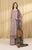 SAPPHIRE-3PC LAWN EMBROIDERED SUIT LEH-3824