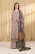 SAPPHIRE-3PC LAWN EMBROIDERED SUIT LEH-3824
