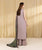 SAPPHIRE-3PC LAWN EMBROIDERED SUIT LEH-3824