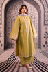 URGE - 3PC LAWN EMBROIDERED SUIT LEH-3788