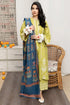 URGE- 3PC DHANAK EMBROIDERED SUIT (LEH-3162)