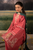 URGE-3PC DHANAK EMBROIDERED SUIT LEH-4203