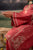 URGE-3PC DHANAK EMBROIDERED SUIT LEH-4203