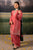 URGE-3PC DHANAK EMBROIDERED SUIT LEH-4203