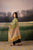 URGE-3PC DHANAK EMBROIDERED SUIT LEH-4154
