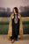 URGE-3PC DHANAK EMBROIDERED SUIT LEH-4154
