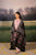 URGE-3PC DHANAK EMBROIDERED SUIT LEH-4086