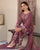 JADE-3PC LAWN SEQUENCE EMBROIDERED SUIT LEH-3744