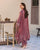 JADE-3PC LAWN SEQUENCE EMBROIDERED SUIT LEH-3744