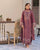 JADE-3PC LAWN SEQUENCE EMBROIDERED SUIT LEH-3744