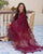 ALLYS-3PC LAWN EMBROIDERED SUIT LEH-3727