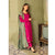 AISLING - 3PC DHANAK EMBROIDERED SUIT (LEH-2209)