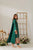 VINTAGE-3PC DHANAK EMBROIDERED SUIT LEH-4248