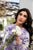 BAROQUE-3PC KHADDAR PRINTED EMB SUIT LEH-2562