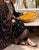 BAREEZE-3PC DHANAK EMBROIDERED SUIT LEH-2690
