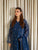 AGHA NOOR-3PC LAWN HEAVY EMBROIDERED SUIT LEH-2354