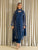 AGHA NOOR-3PC LAWN HEAVY EMBROIDERED SUIT LEH-2354