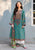 ZARA SHAHJAHAN-3PC LAWN EMBROIDERED SUIT LEH-2389