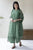 DYOT - 3PC DHANAK EMBROIDERED SUIT (LEH-3169)