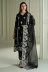 CROSS STITCH-3PC LAWN EMBROIDERED SUIT LEH-3666