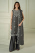 CROSS STITCH - 3PC LAWN EMBROIDERED SUIT LEH-3670